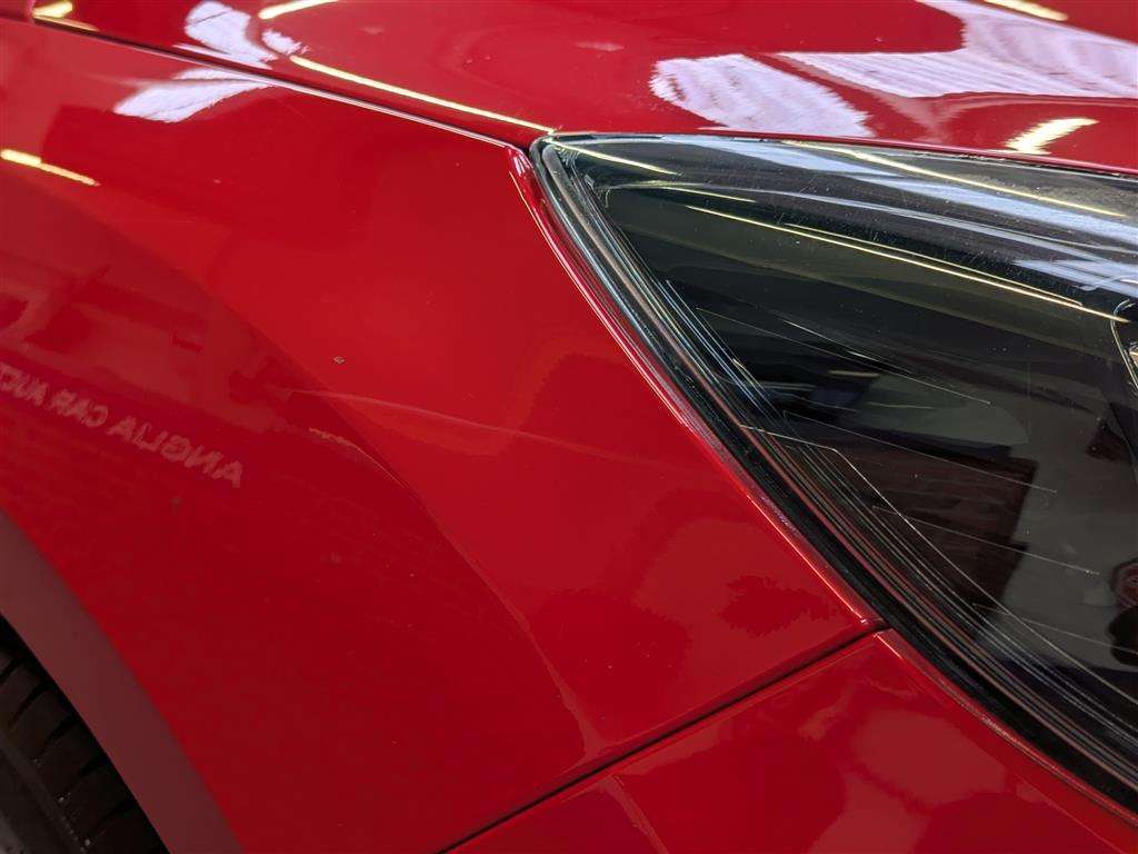 <p>2012 FORD FOCUS ZETEC TURBO</p>