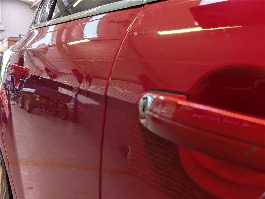 <p>2012 FORD FOCUS ZETEC TURBO</p>