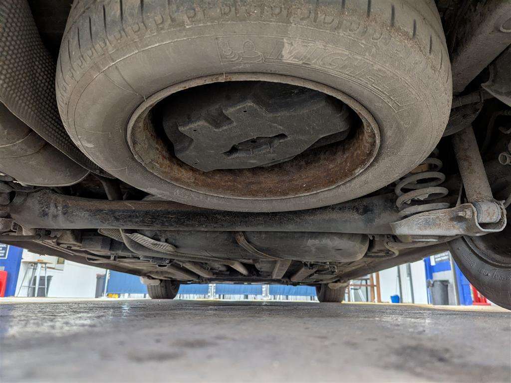 <p>2013 PEUGEOT 308 ACCESS SW HDI</p>