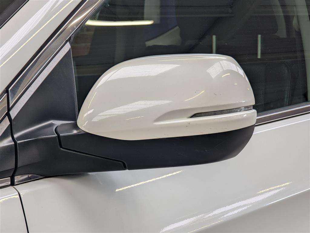 <p>2013 HONDA CR-V EX I-DTEC</p>