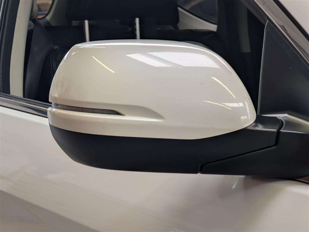 <p>2013 HONDA CR-V EX I-DTEC</p>