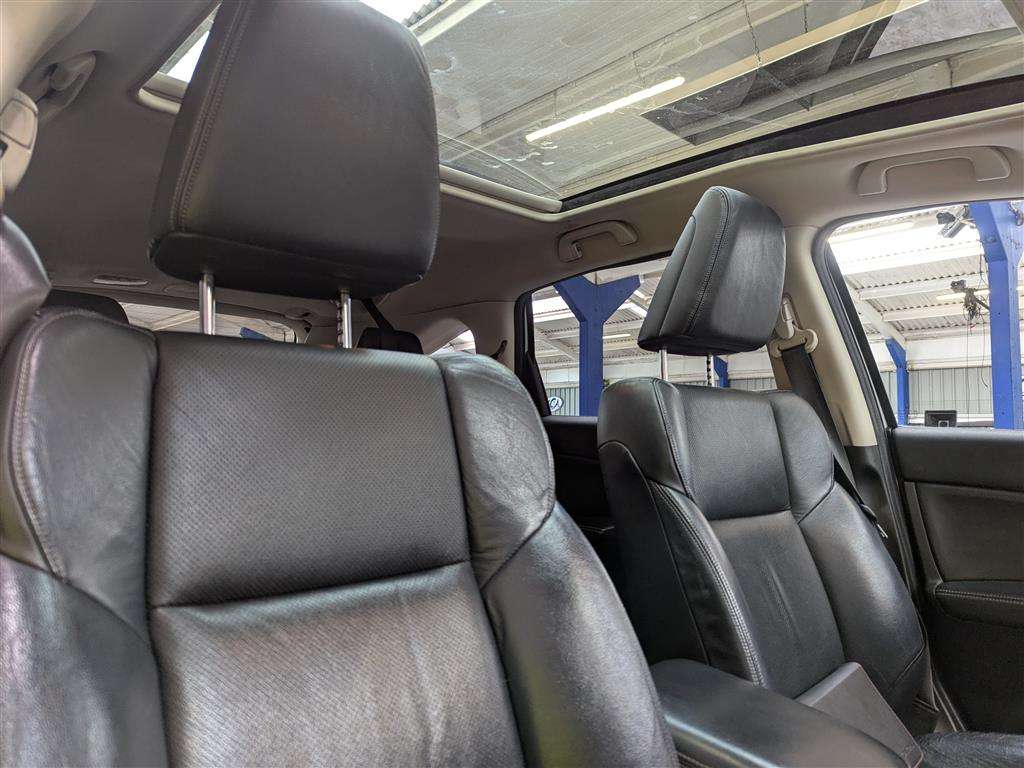 <p>2013 HONDA CR-V EX I-DTEC</p>