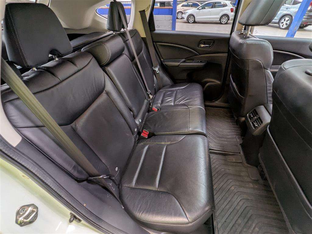<p>2013 HONDA CR-V EX I-DTEC</p>