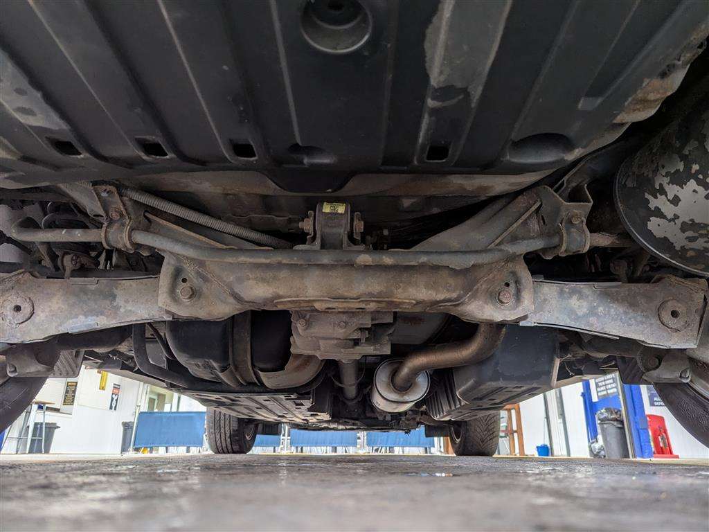 <p>2013 HONDA CR-V EX I-DTEC</p>