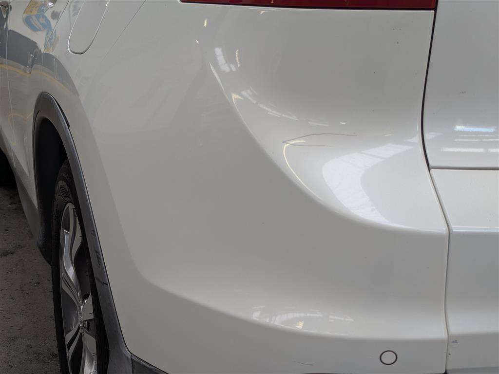 <p>2013 HONDA CR-V EX I-DTEC</p>