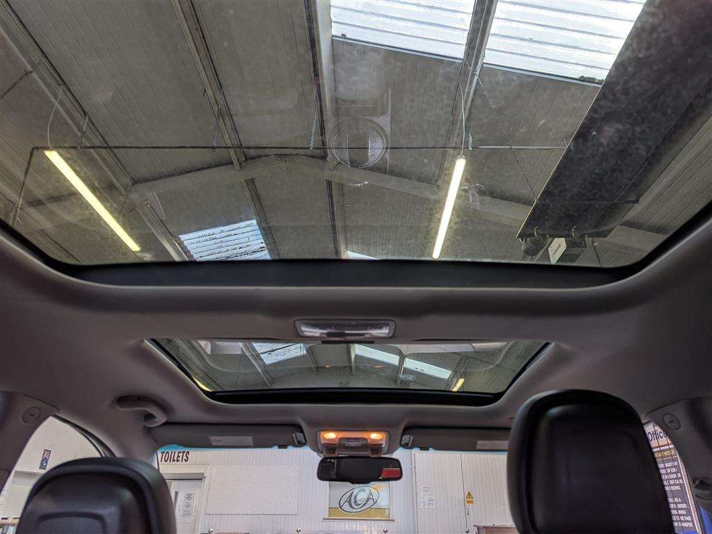 <p>2012 KIA SPORTAGE KX-3 SAT NAV CRD</p>