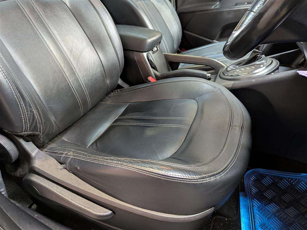 <p>2012 KIA SPORTAGE KX-3 SAT NAV CRD</p>