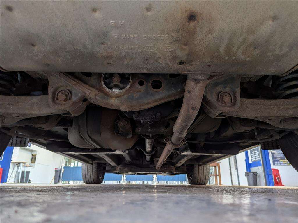 <p>2012 KIA SPORTAGE KX-3 SAT NAV CRD</p>