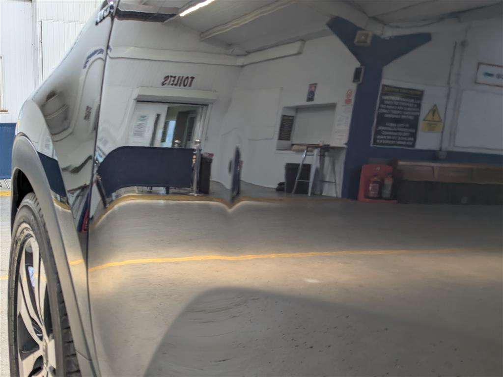 <p>2012 KIA SPORTAGE KX-3 SAT NAV CRD</p>