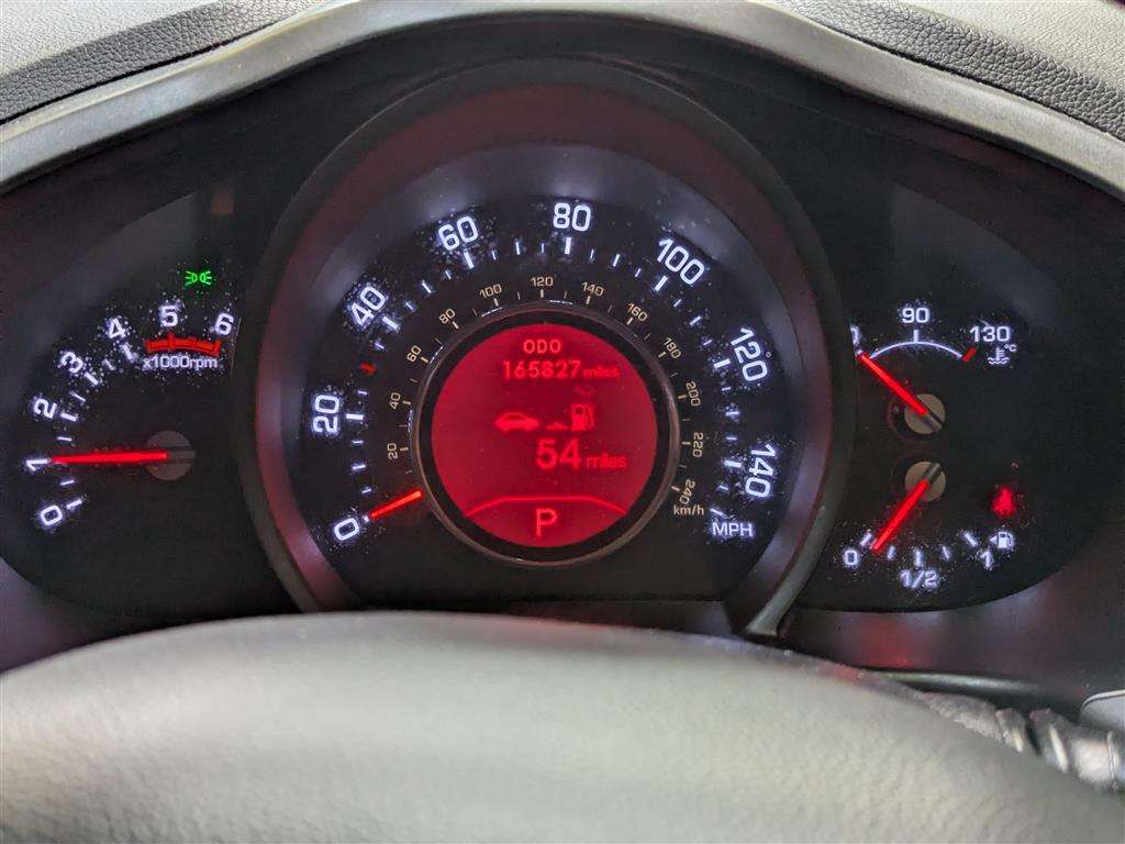 <p>2012 KIA SPORTAGE KX-3 SAT NAV CRD</p>