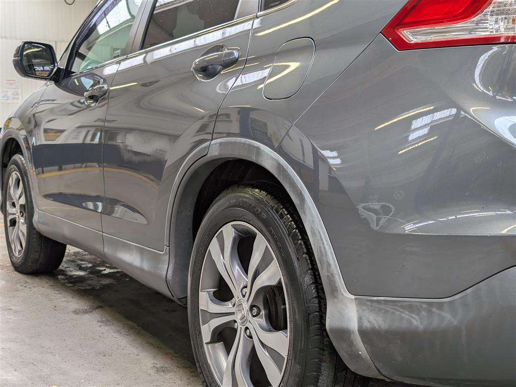 <p>2012 HONDA CR-V EX I-DTEC</p>