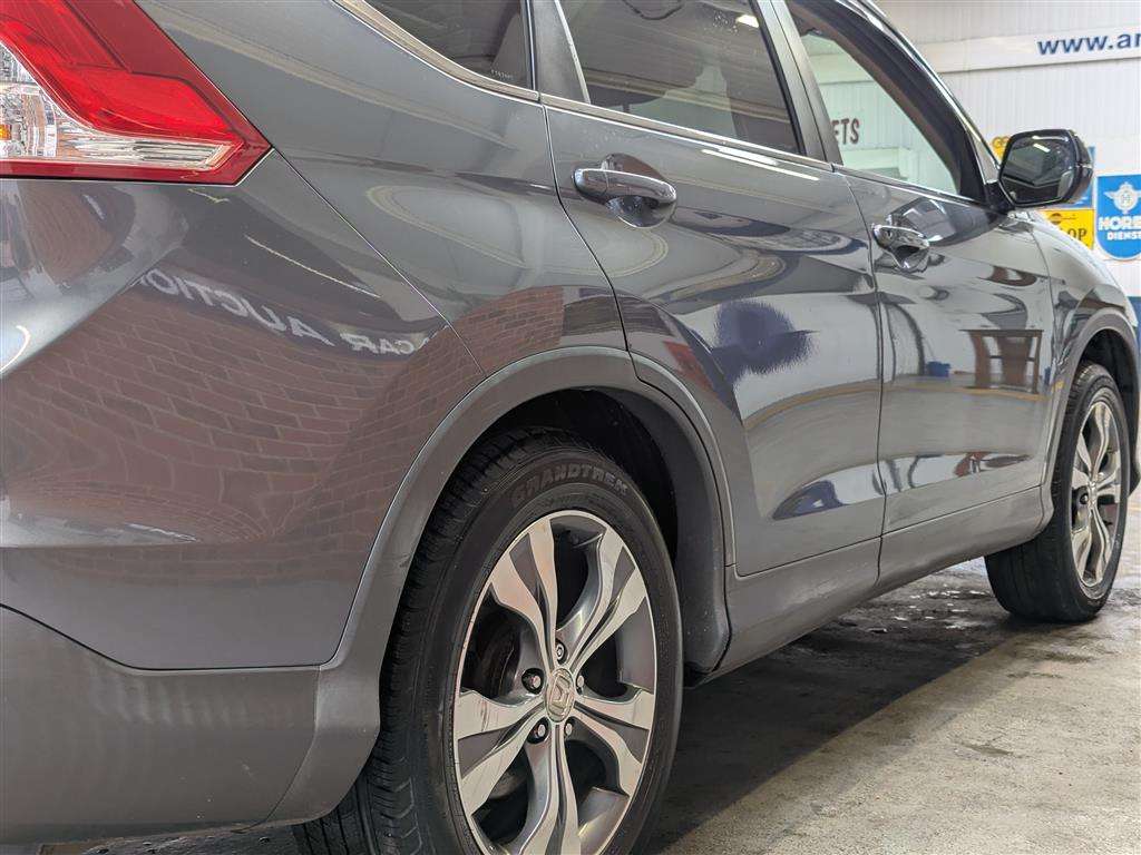 <p>2012 HONDA CR-V EX I-DTEC</p>