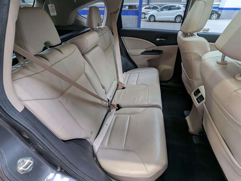 <p>2012 HONDA CR-V EX I-DTEC</p>