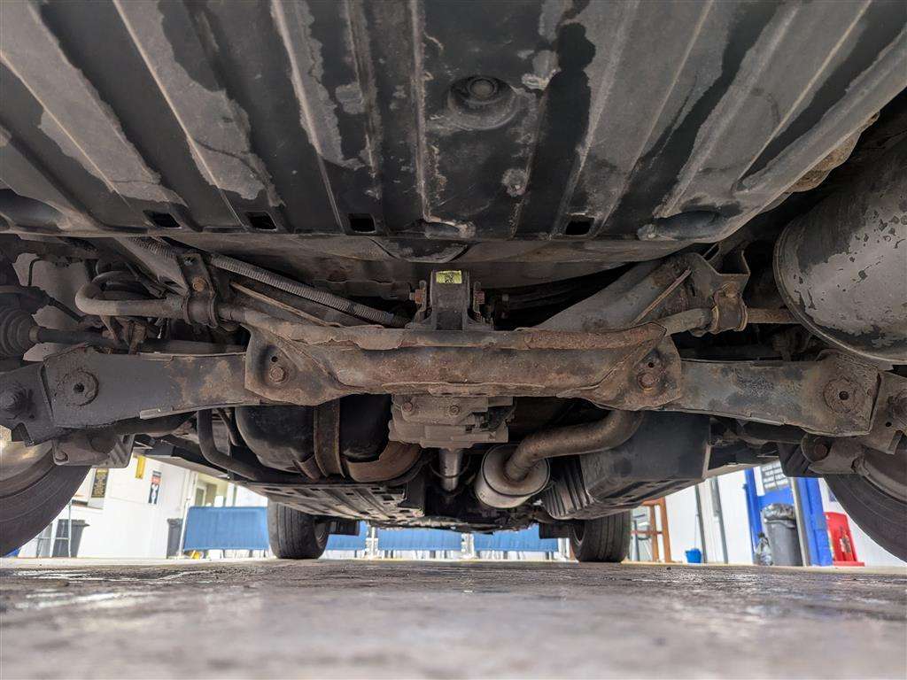 <p>2012 HONDA CR-V EX I-DTEC</p>