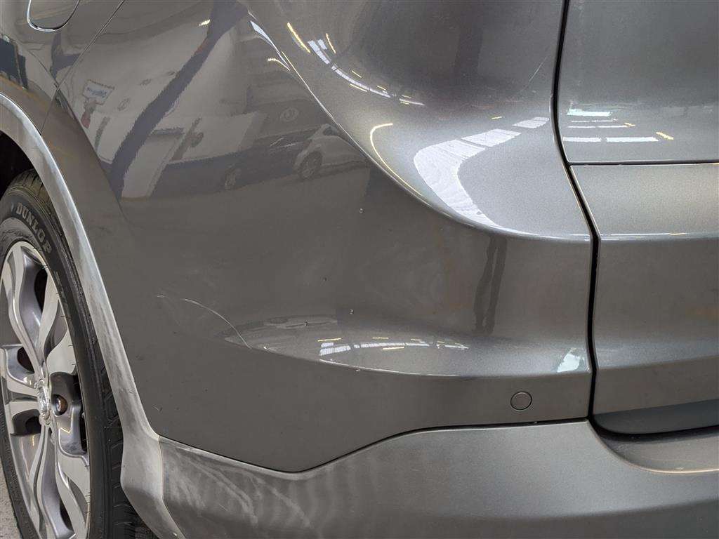 <p>2012 HONDA CR-V EX I-DTEC</p>