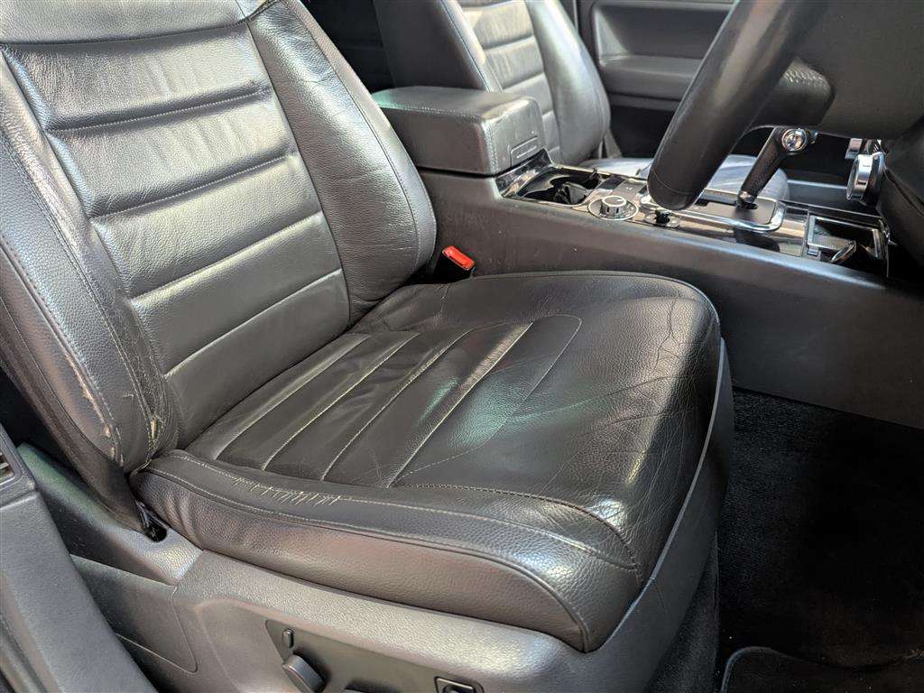 <p>2007 VOLKSWAGEN TOUAREG ALT TDI V6 225 A</p>