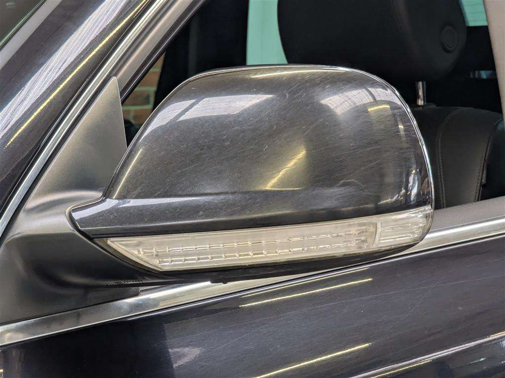 <p>2007 VOLKSWAGEN TOUAREG ALT TDI V6 225 A</p>