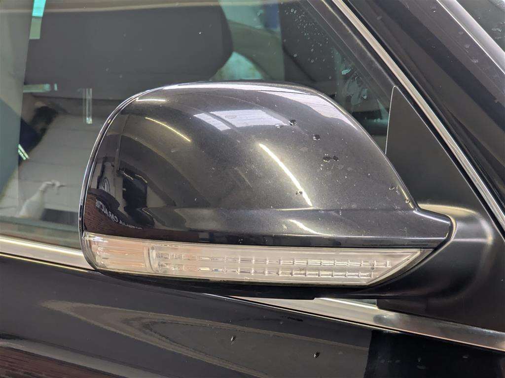 <p>2007 VOLKSWAGEN TOUAREG ALT TDI V6 225 A</p>