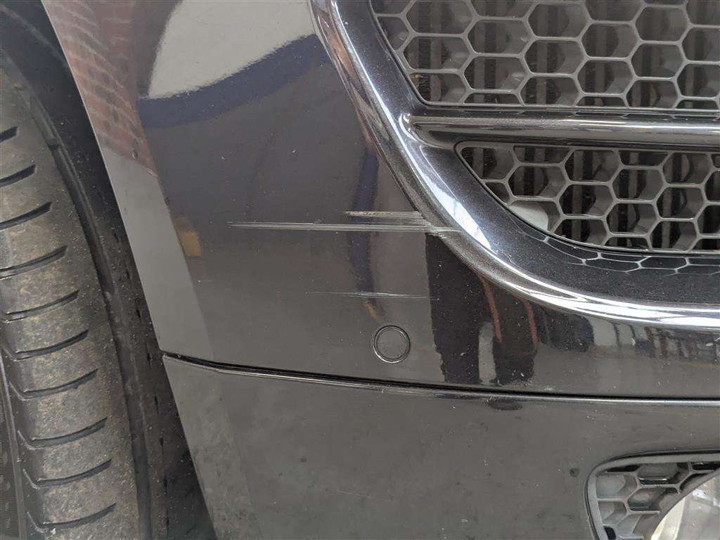 <p>2007 VOLKSWAGEN TOUAREG ALT TDI V6 225 A</p>