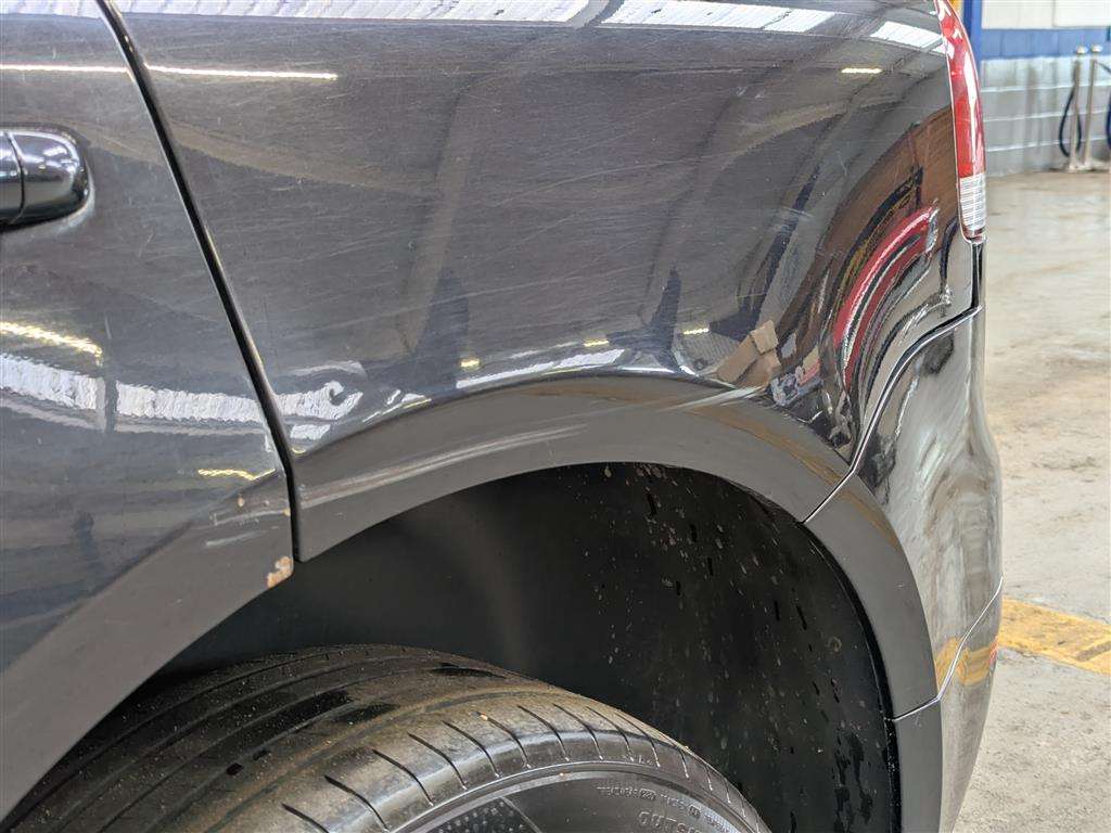 <p>2007 VOLKSWAGEN TOUAREG ALT TDI V6 225 A</p>