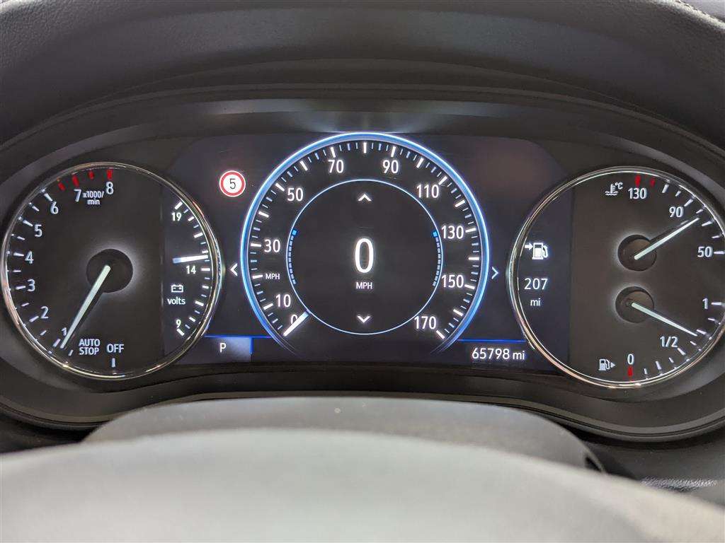 <p>2018 VAUXHALL INSIGNIA SRI VX-LINE NAV</p>