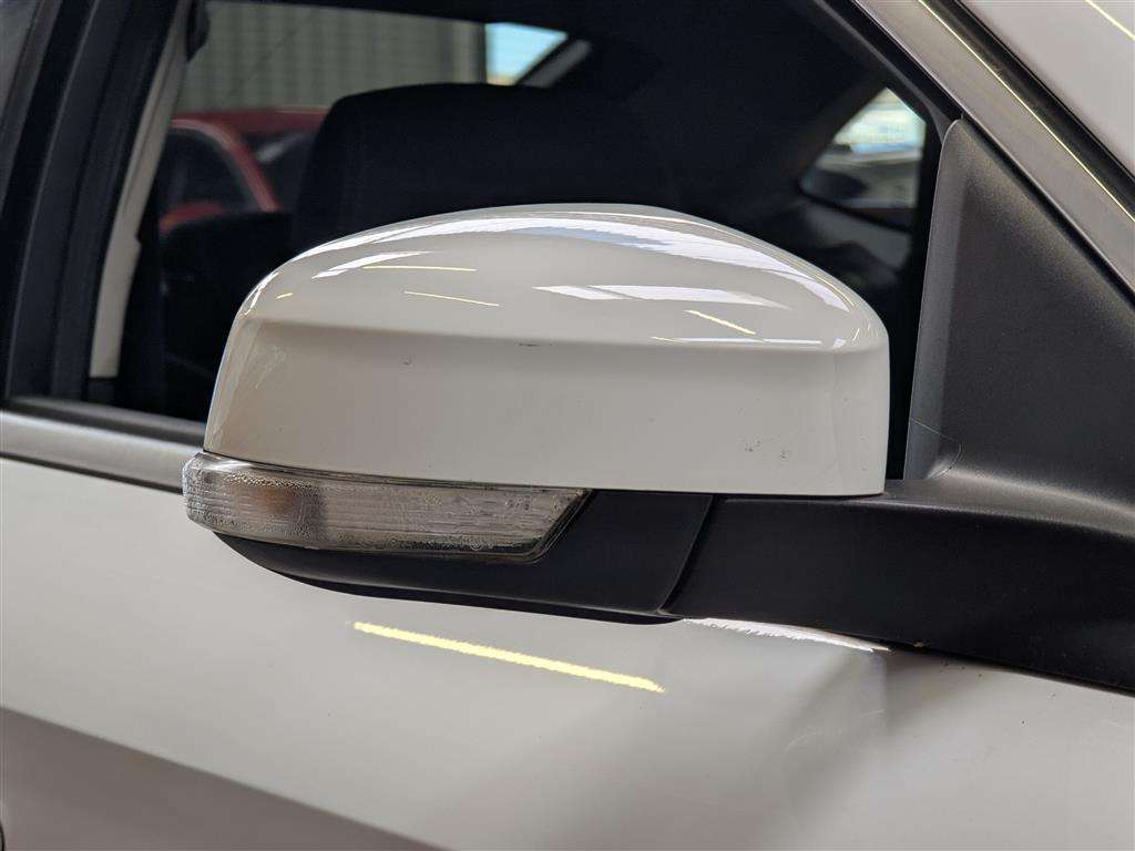 <p>2014 FORD MONDEO TITANIUM X BS ED T</p>