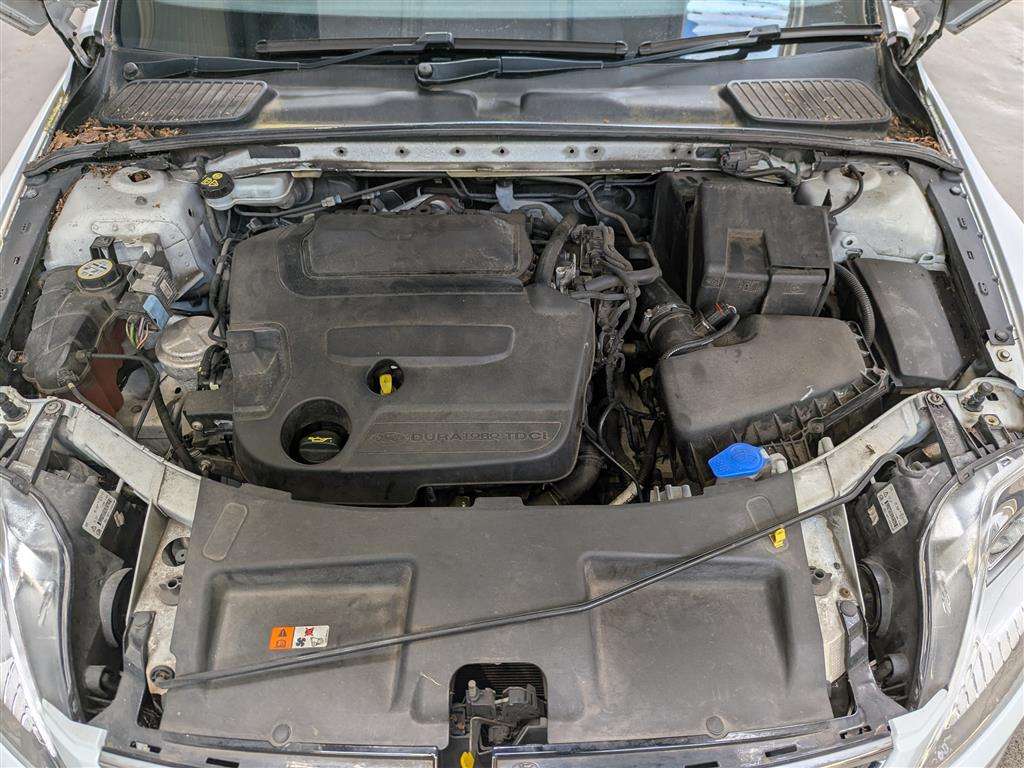 <p>2014 FORD MONDEO TITANIUM X BS ED T</p>