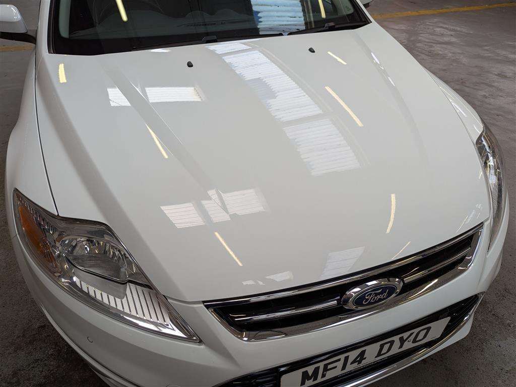 <p>2014 FORD MONDEO TITANIUM X BS ED T</p>