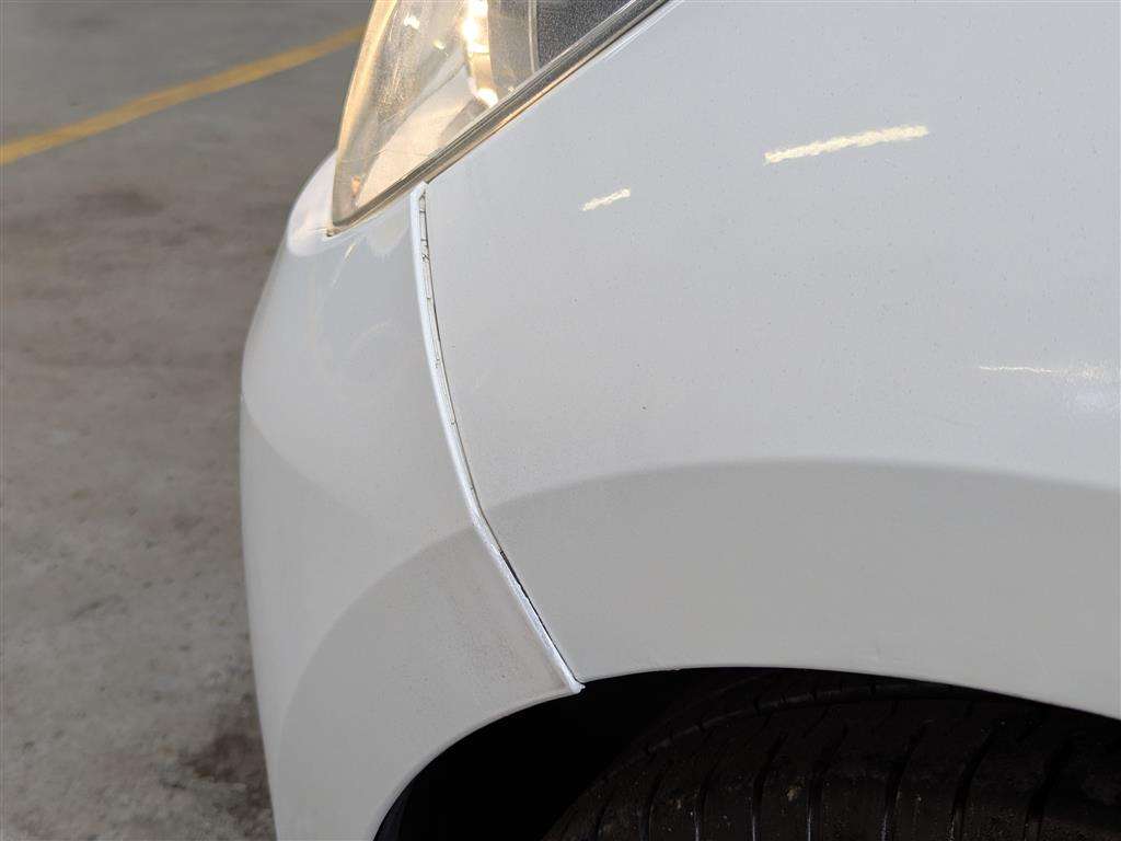 <p>2012 VOLKSWAGEN MOVE UP BLUEMOTION TECHNO</p>