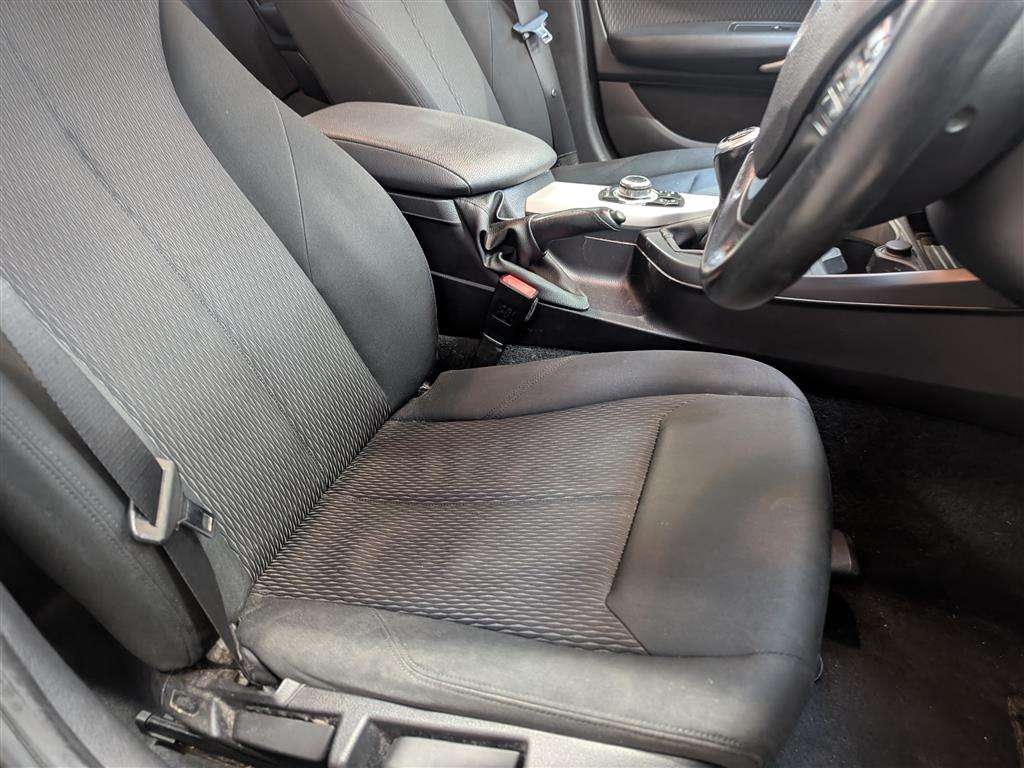 <p>2017 BMW 116D ED PLUS</p>