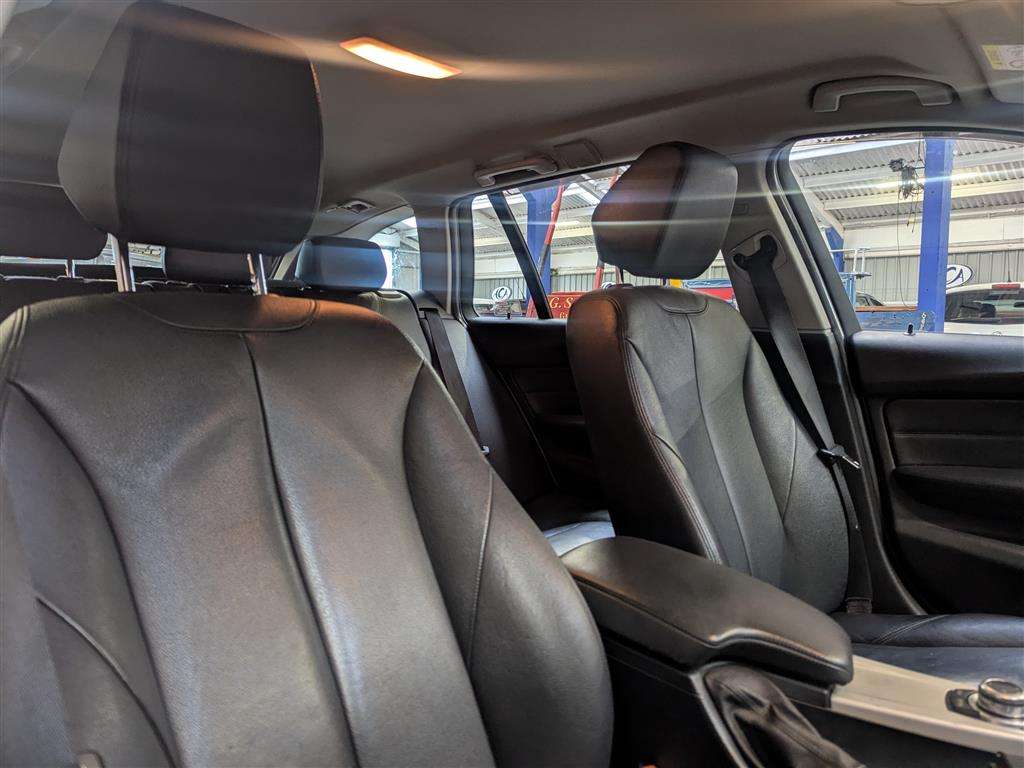 <p>2016 BMW 320D ED PLUS AUTO</p>