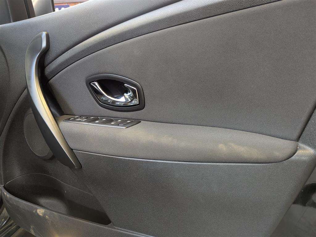 <p>2013 RENAULT MEGANE DYNAMIQUE DCI</p>