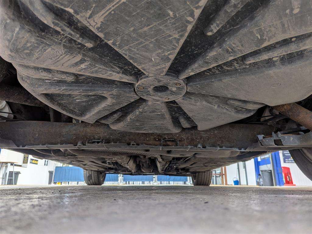 <p>2013 RENAULT MEGANE DYNAMIQUE DCI</p>