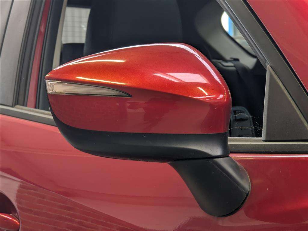 <p>2015 MAZDA CX-5 SE-L LUX NAV D</p>