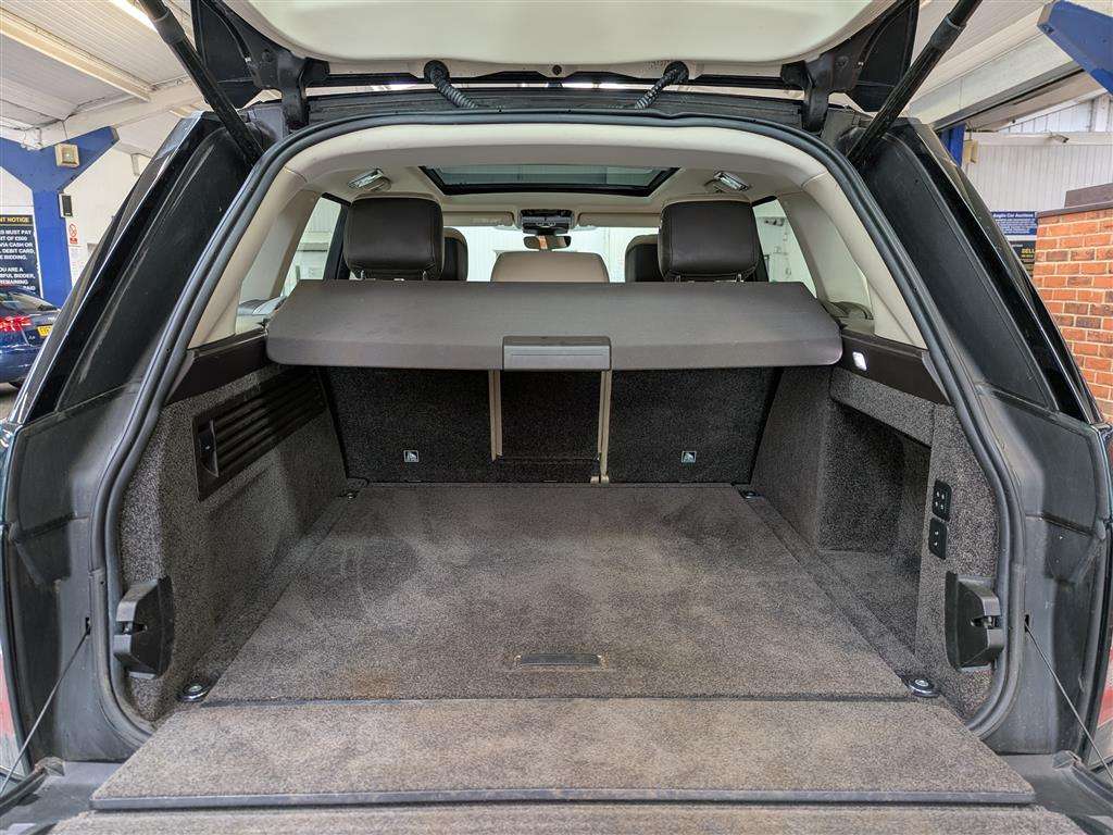 <p>2019 LAND ROVER RANGE ROVER VOGUE SDV6 AU</p>