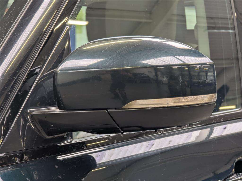 <p>2019 LAND ROVER RANGE ROVER VOGUE SDV6 AU</p>