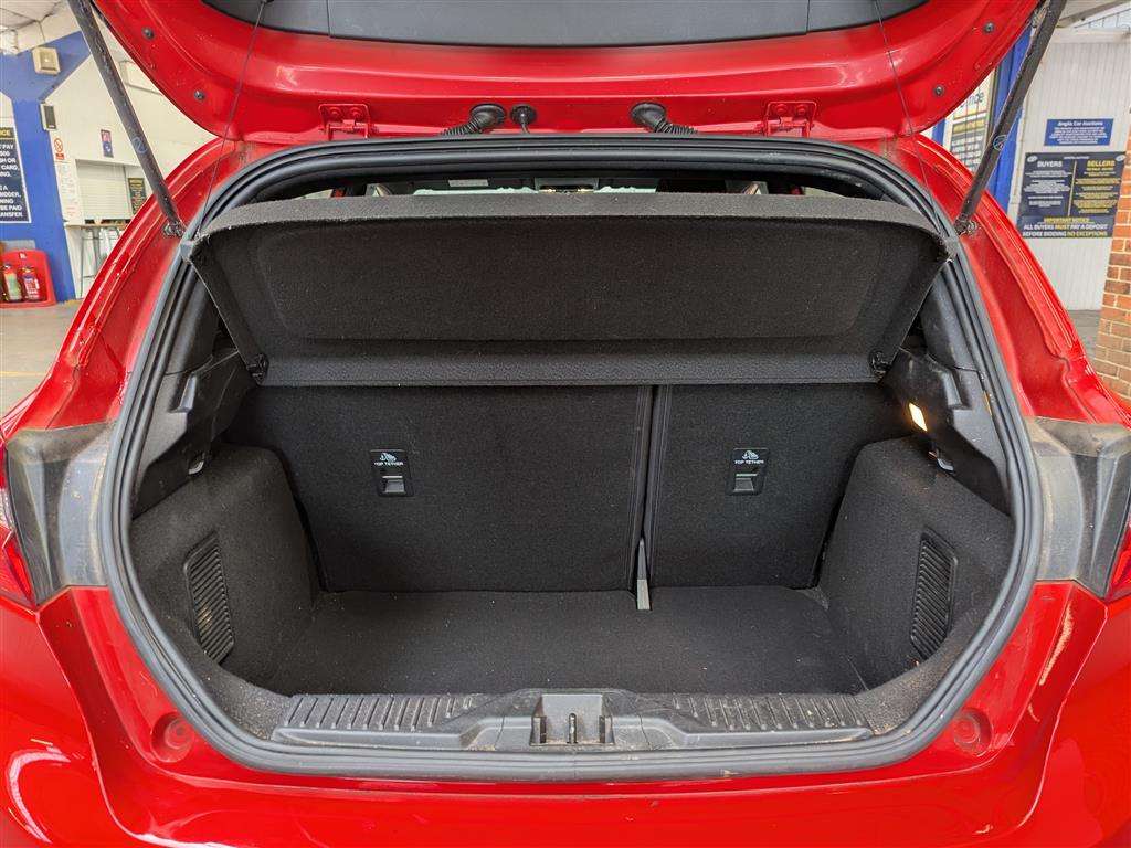 <p>2020 FORD FIESTA ACTIVE EDITION T M</p>