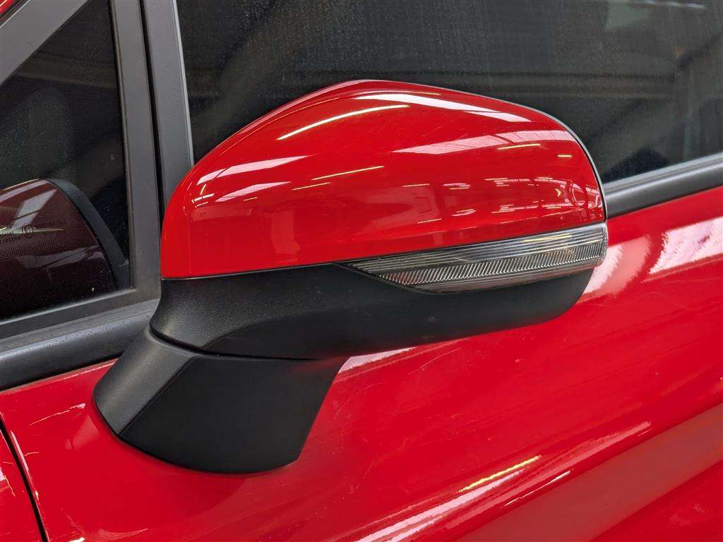 <p>2020 FORD FIESTA ACTIVE EDITION T M</p>