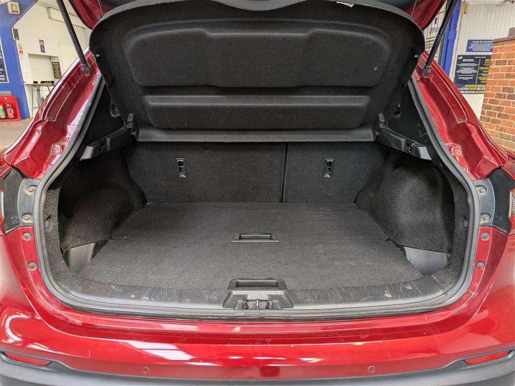 <p>2018 NISSAN QASHQAI N-CONNECTA DIG-T</p>