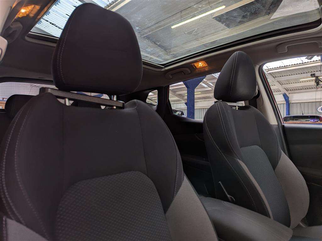 <p>2018 NISSAN QASHQAI N-CONNECTA DIG-T</p>