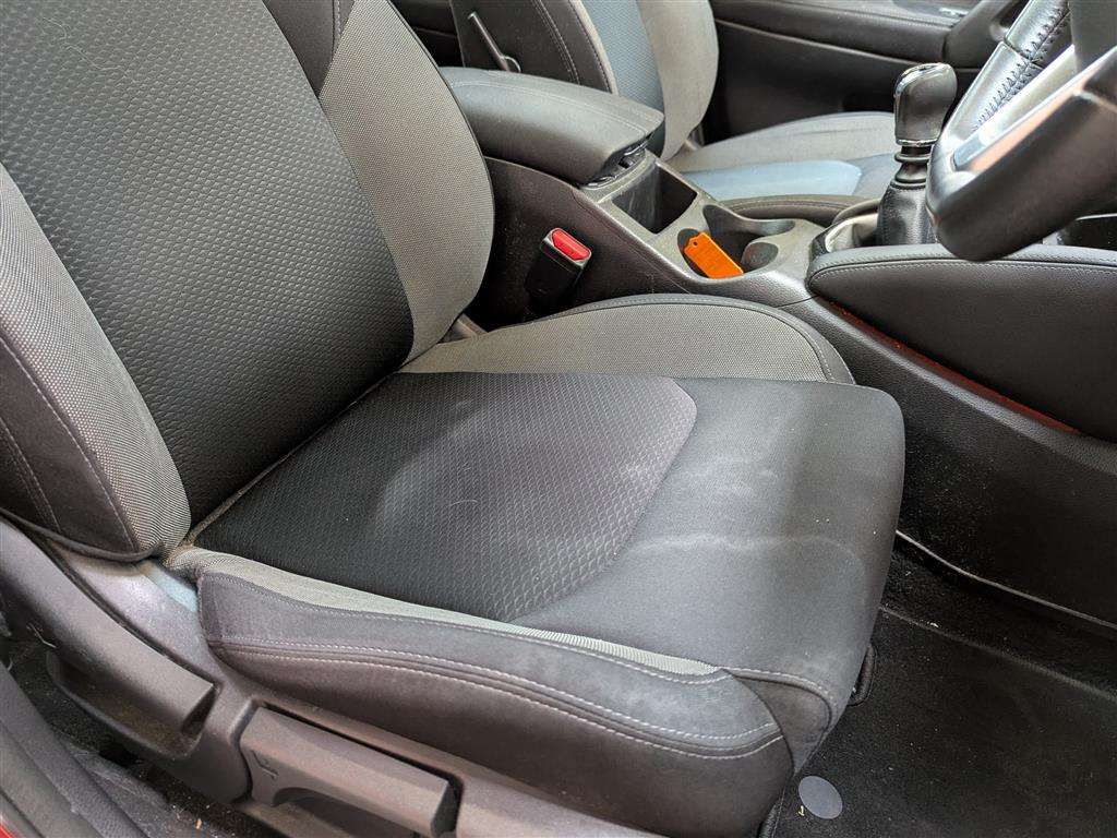 <p>2018 NISSAN QASHQAI N-CONNECTA DIG-T</p>