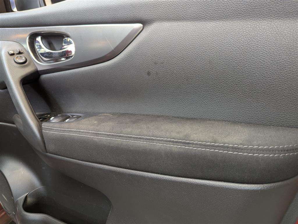 <p>2018 NISSAN QASHQAI N-CONNECTA DIG-T</p>