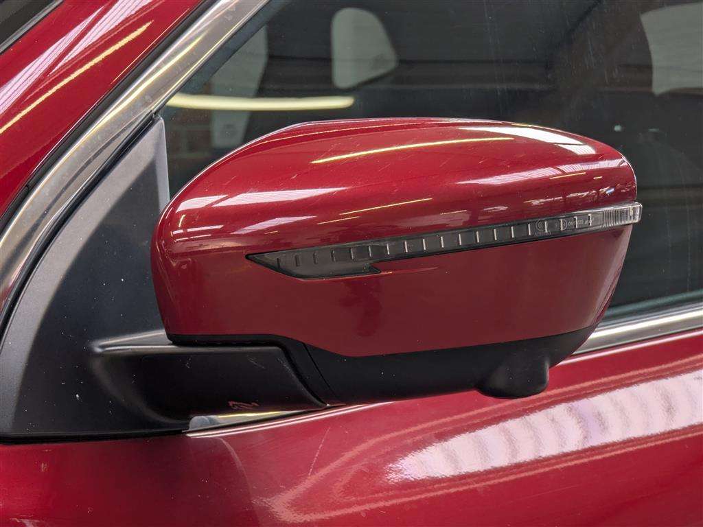 <p>2018 NISSAN QASHQAI N-CONNECTA DIG-T</p>