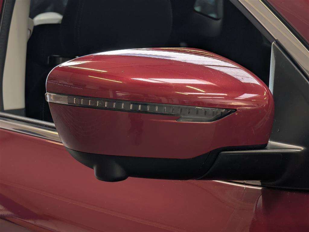 <p>2018 NISSAN QASHQAI N-CONNECTA DIG-T</p>