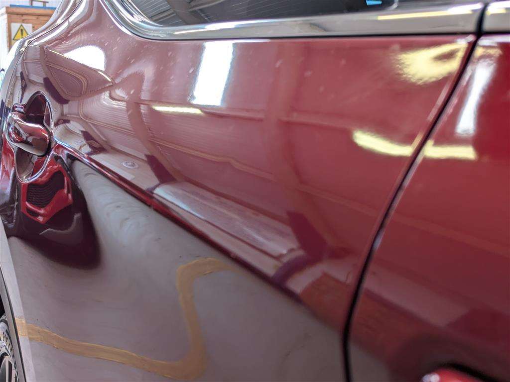 <p>2018 NISSAN QASHQAI N-CONNECTA DIG-T</p>