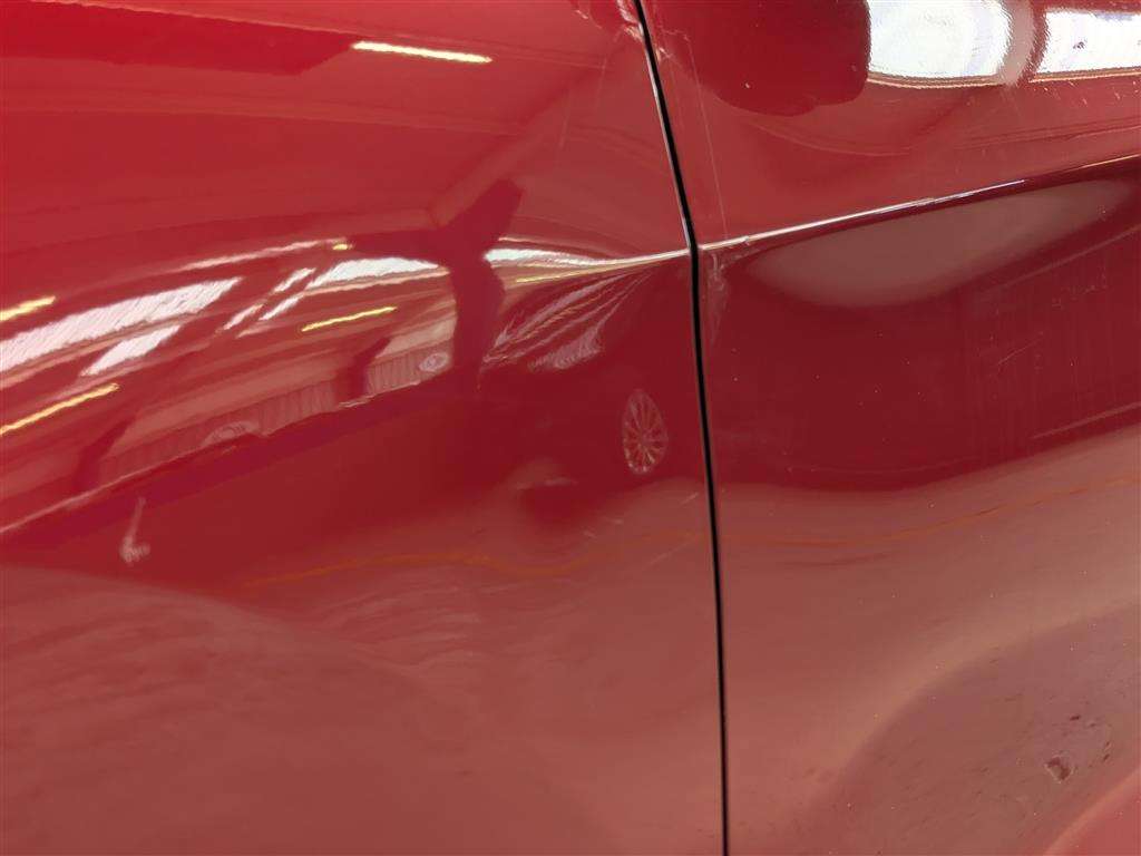 <p>2018 NISSAN QASHQAI N-CONNECTA DIG-T</p>