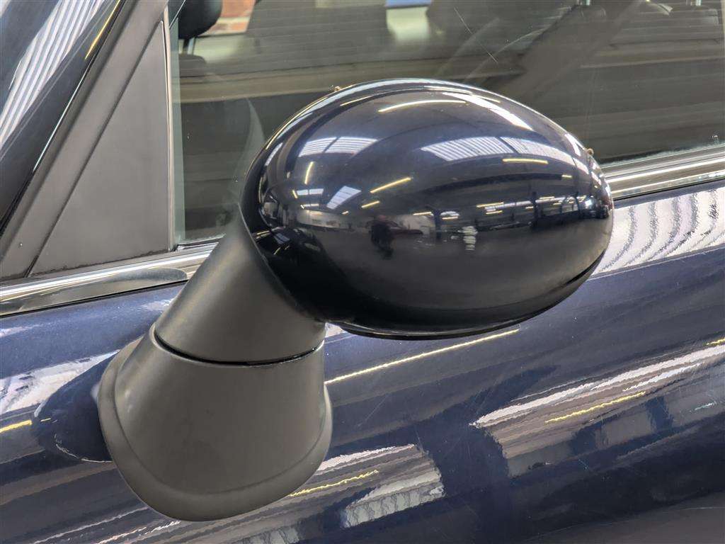 <p>2011 MINI COUNTRYMAN COOPER S ALL4</p>