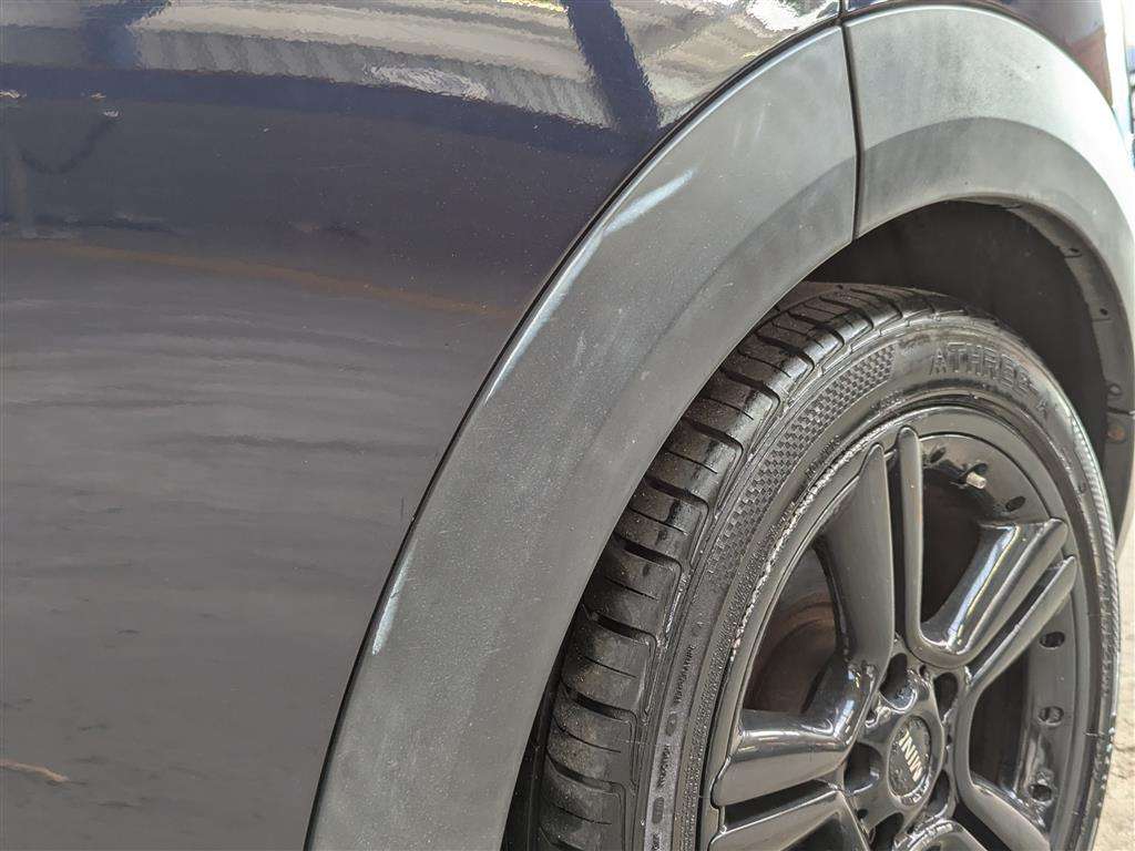 <p>2011 MINI COUNTRYMAN COOPER S ALL4</p>