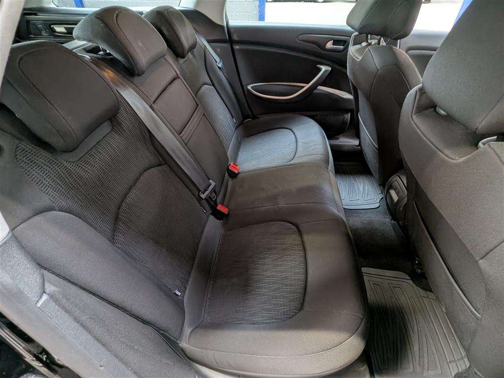 <p>2011 CITROEN C5 VTR PLUS NAV HDI 160 A</p>