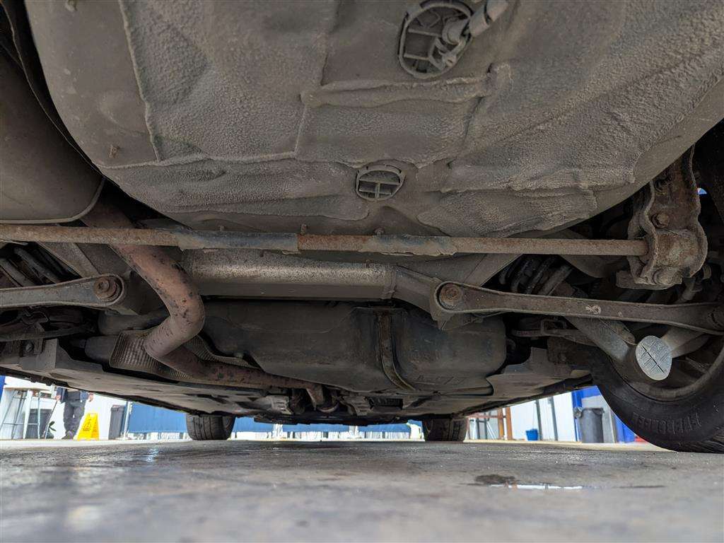 <p>2011 CITROEN C5 VTR PLUS NAV HDI 160 A</p>